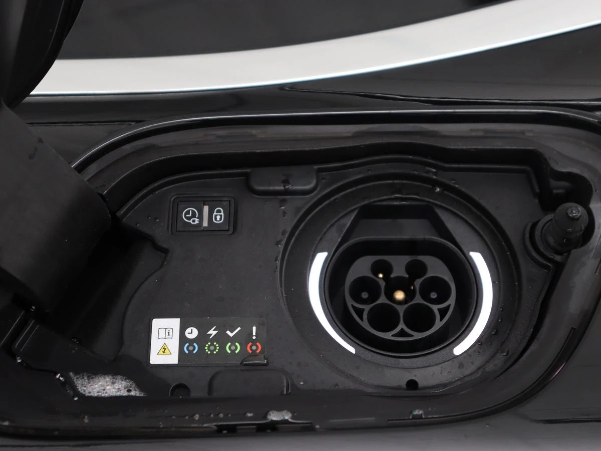 Hoofdafbeelding Peugeot 508