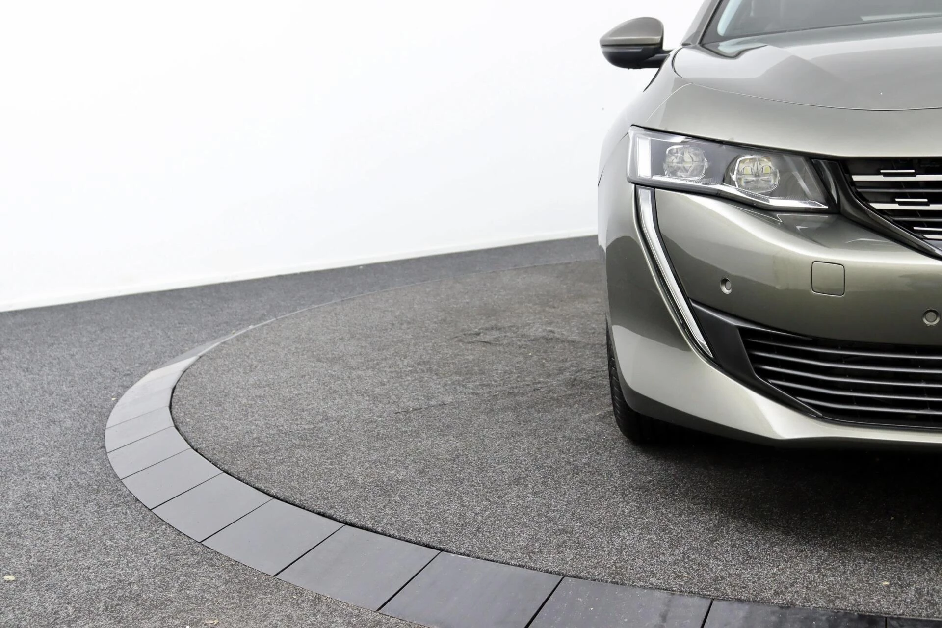 Hoofdafbeelding Peugeot 508