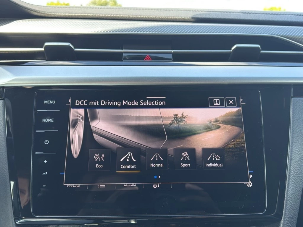 Hoofdafbeelding Volkswagen Arteon