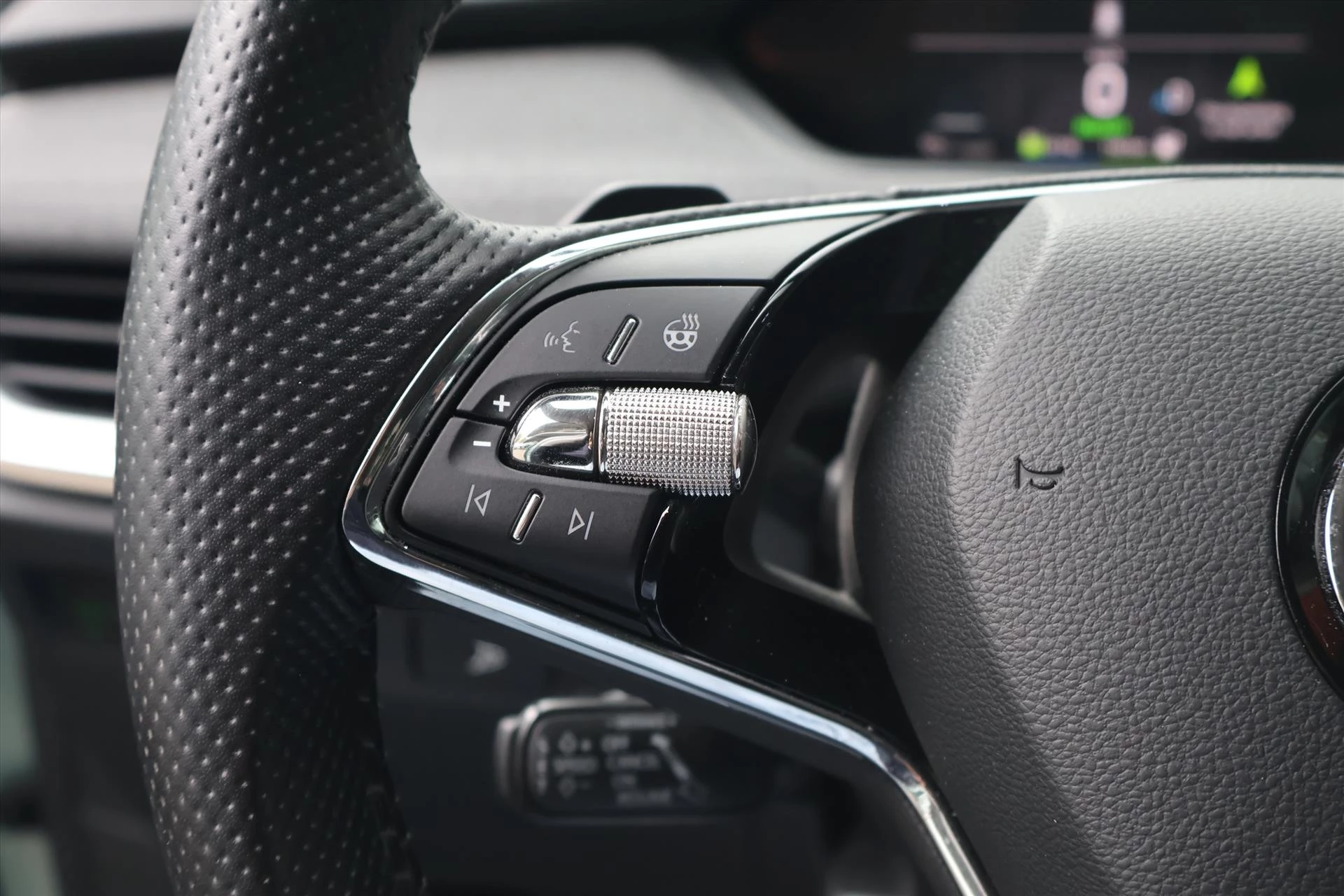 Hoofdafbeelding Škoda Enyaq iV