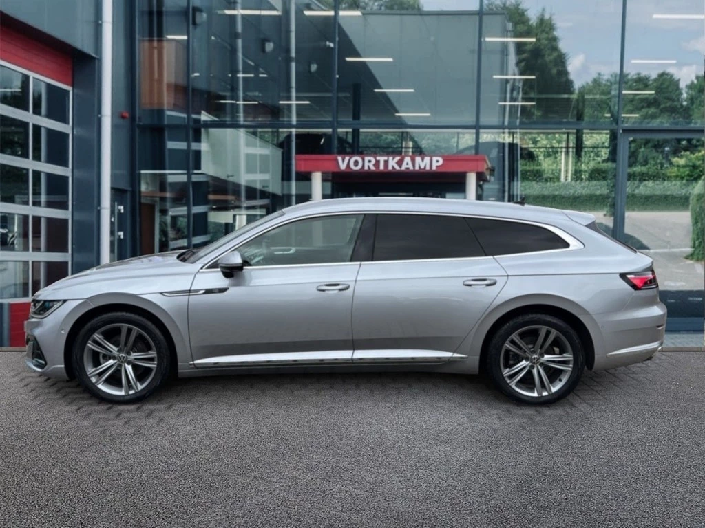 Hoofdafbeelding Volkswagen Arteon