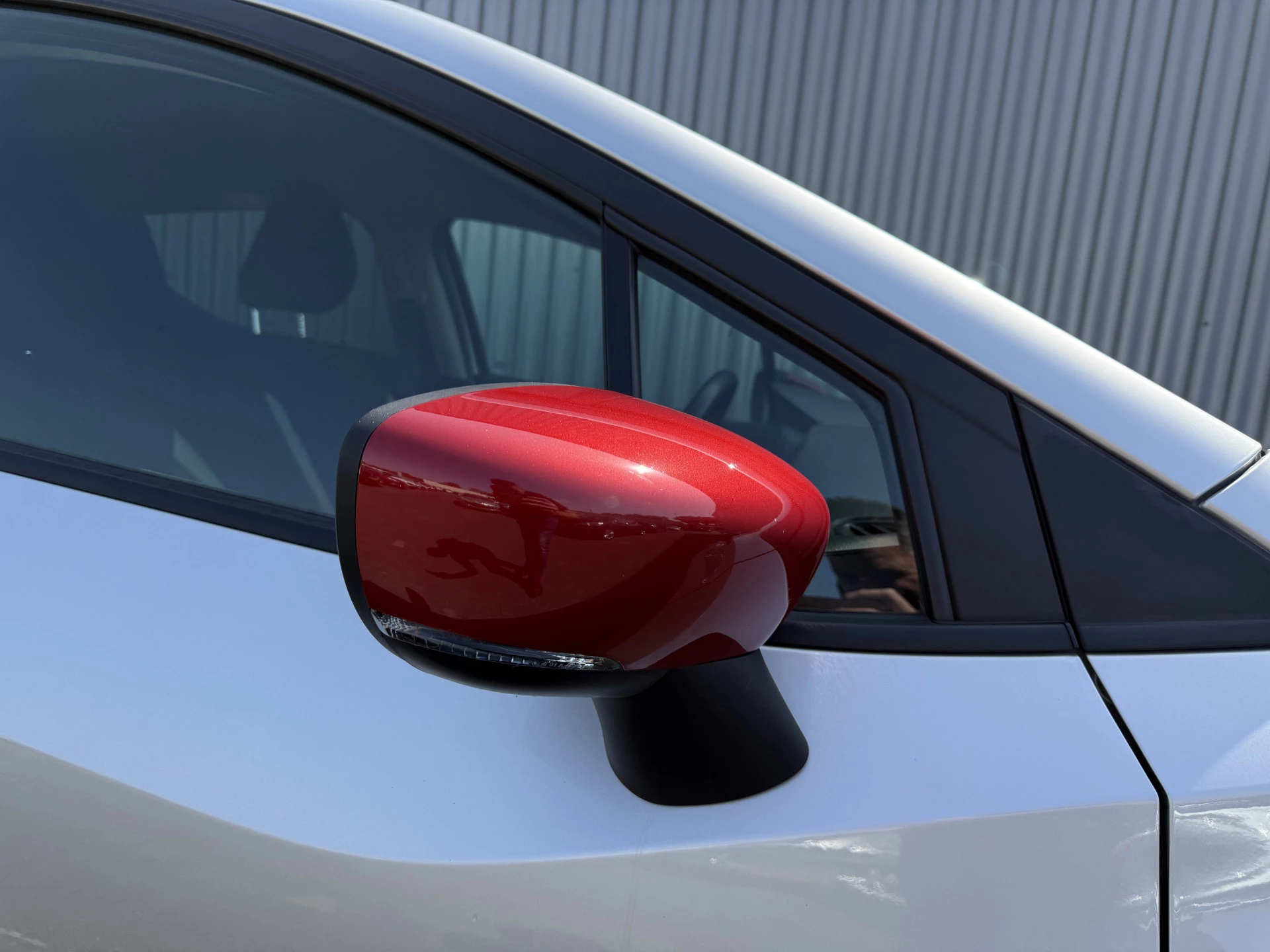 Hoofdafbeelding Nissan Micra