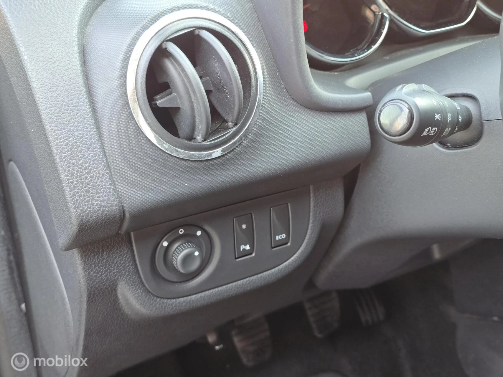 Hoofdafbeelding Dacia Logan