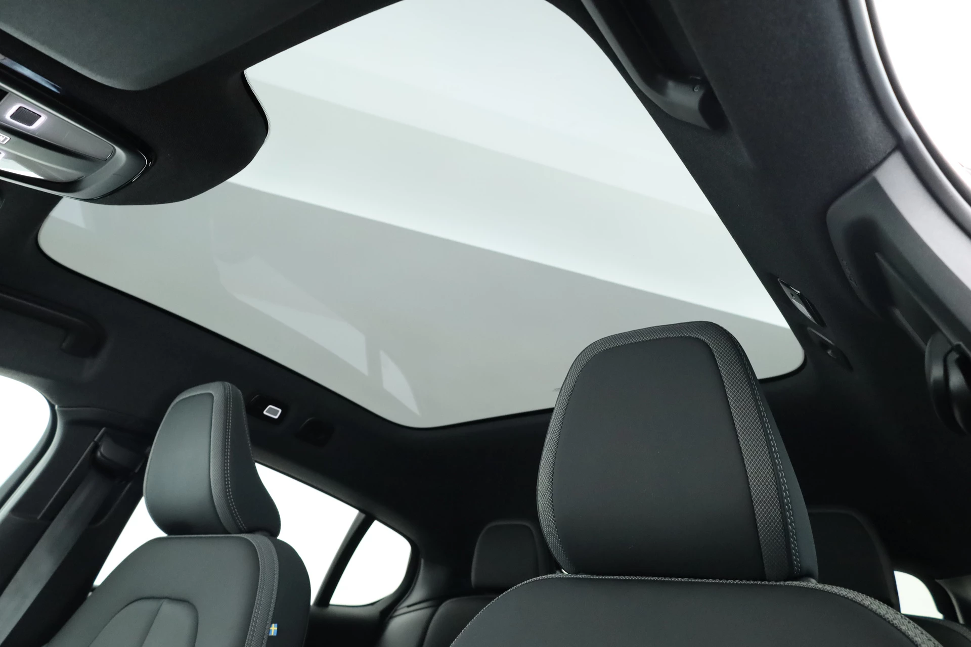 Hoofdafbeelding Volvo C40