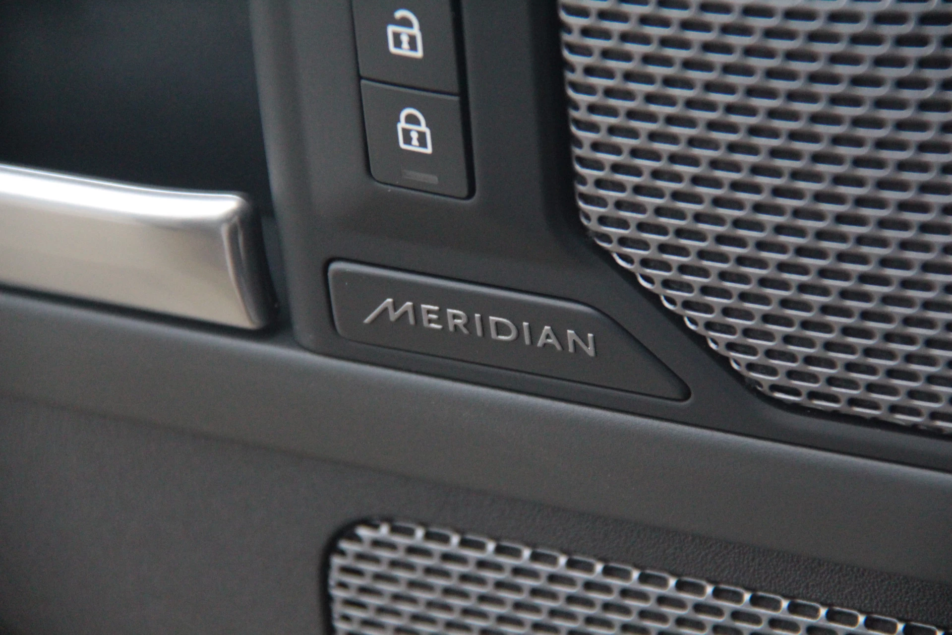 Hoofdafbeelding Land Rover Defender