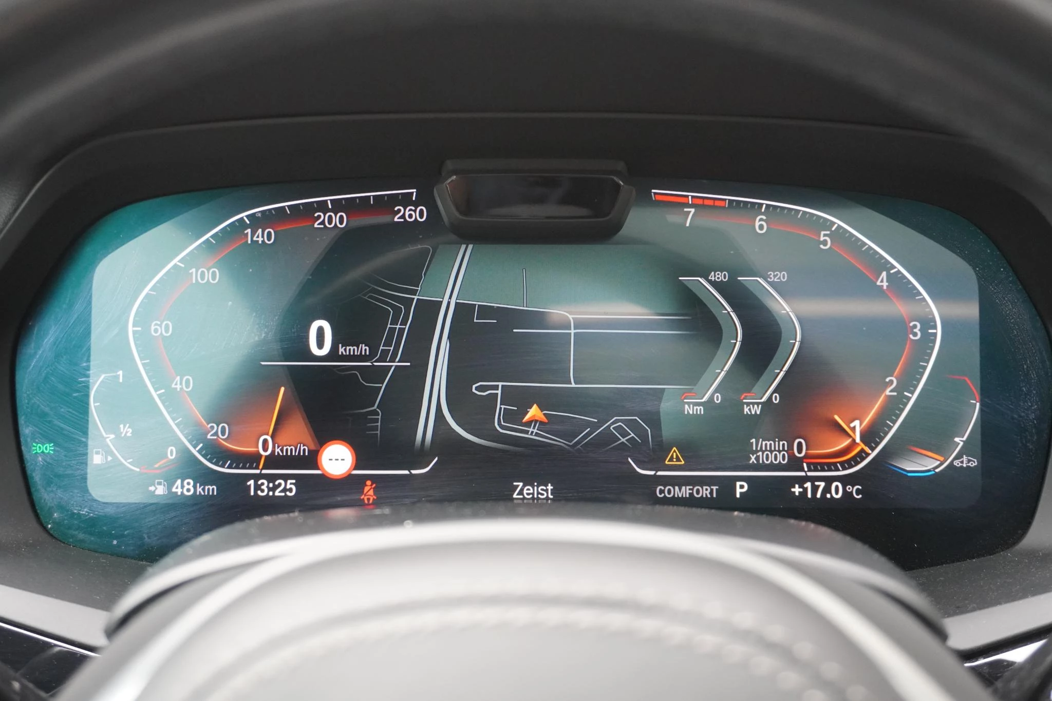 Hoofdafbeelding BMW X6