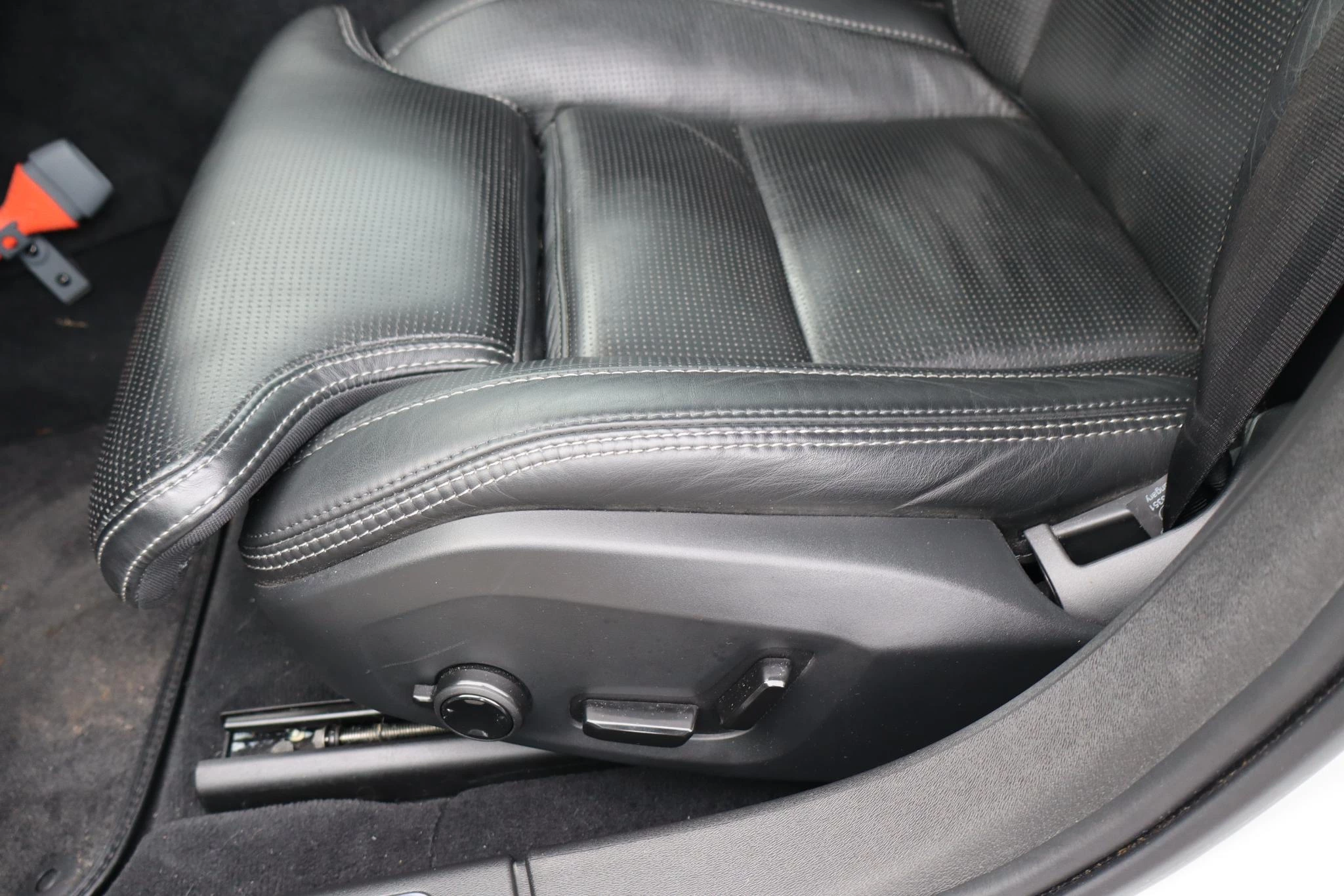 Hoofdafbeelding Volvo V90