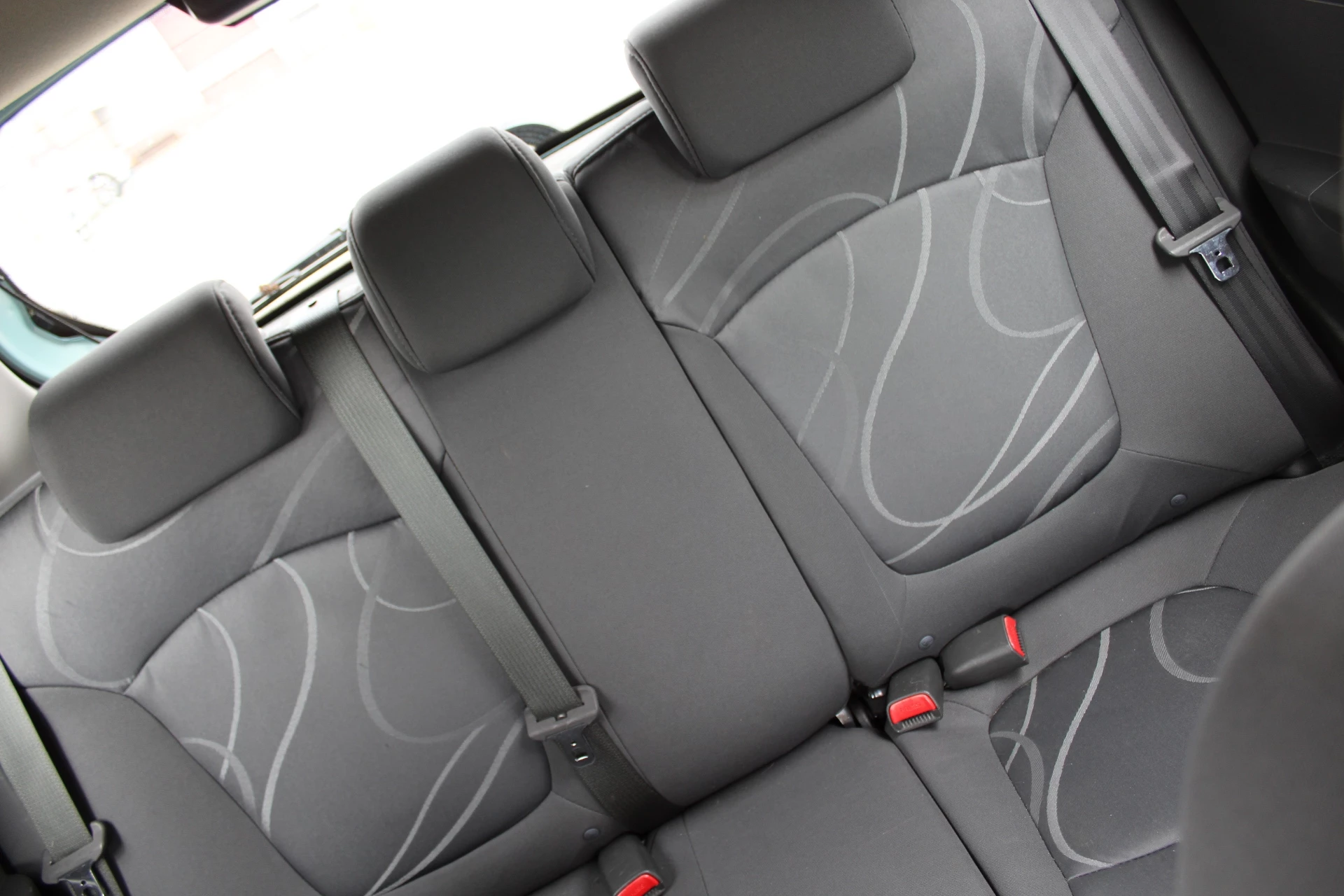 Hoofdafbeelding Chevrolet Spark