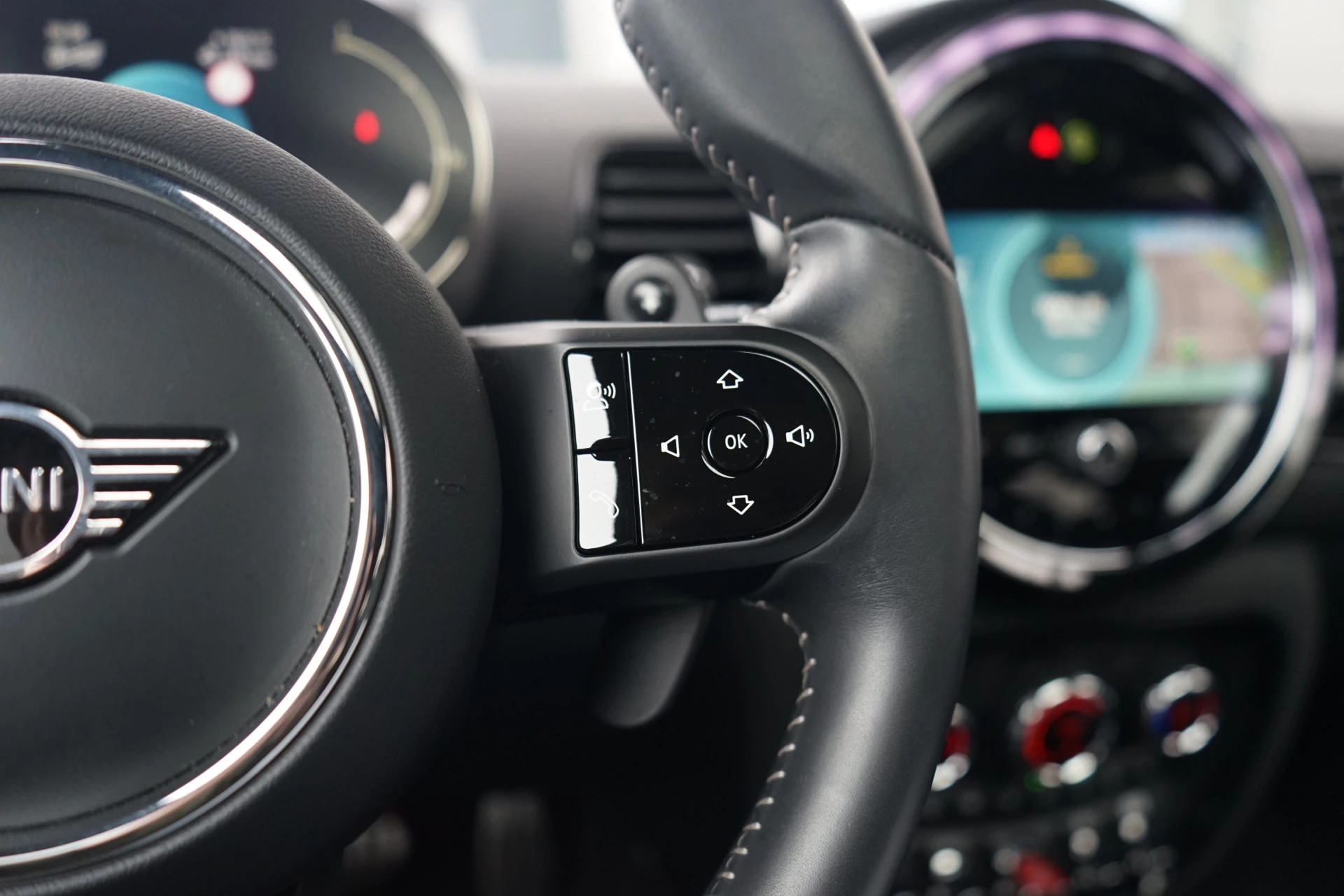 Hoofdafbeelding MINI Clubman