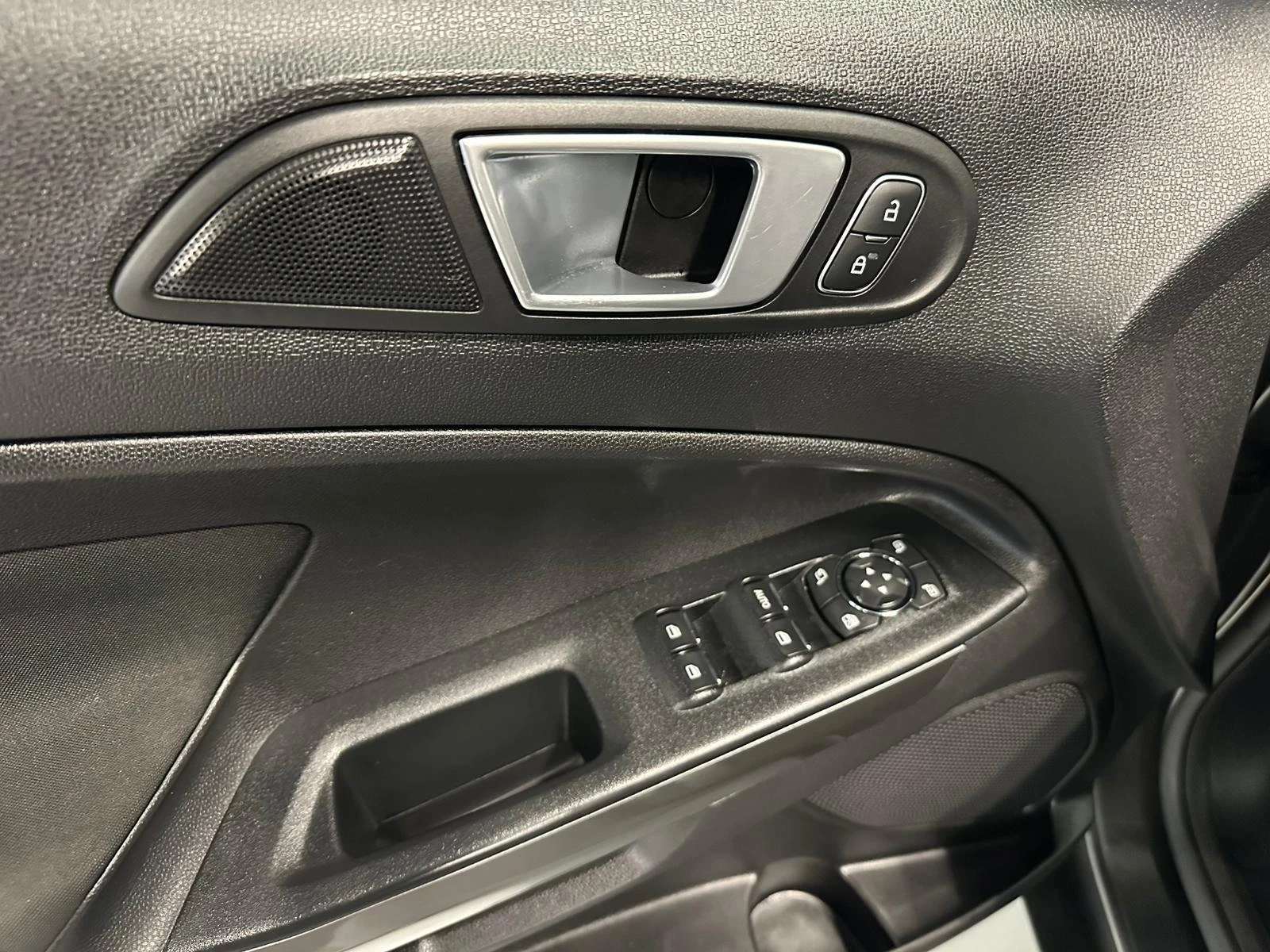 Hoofdafbeelding Ford EcoSport