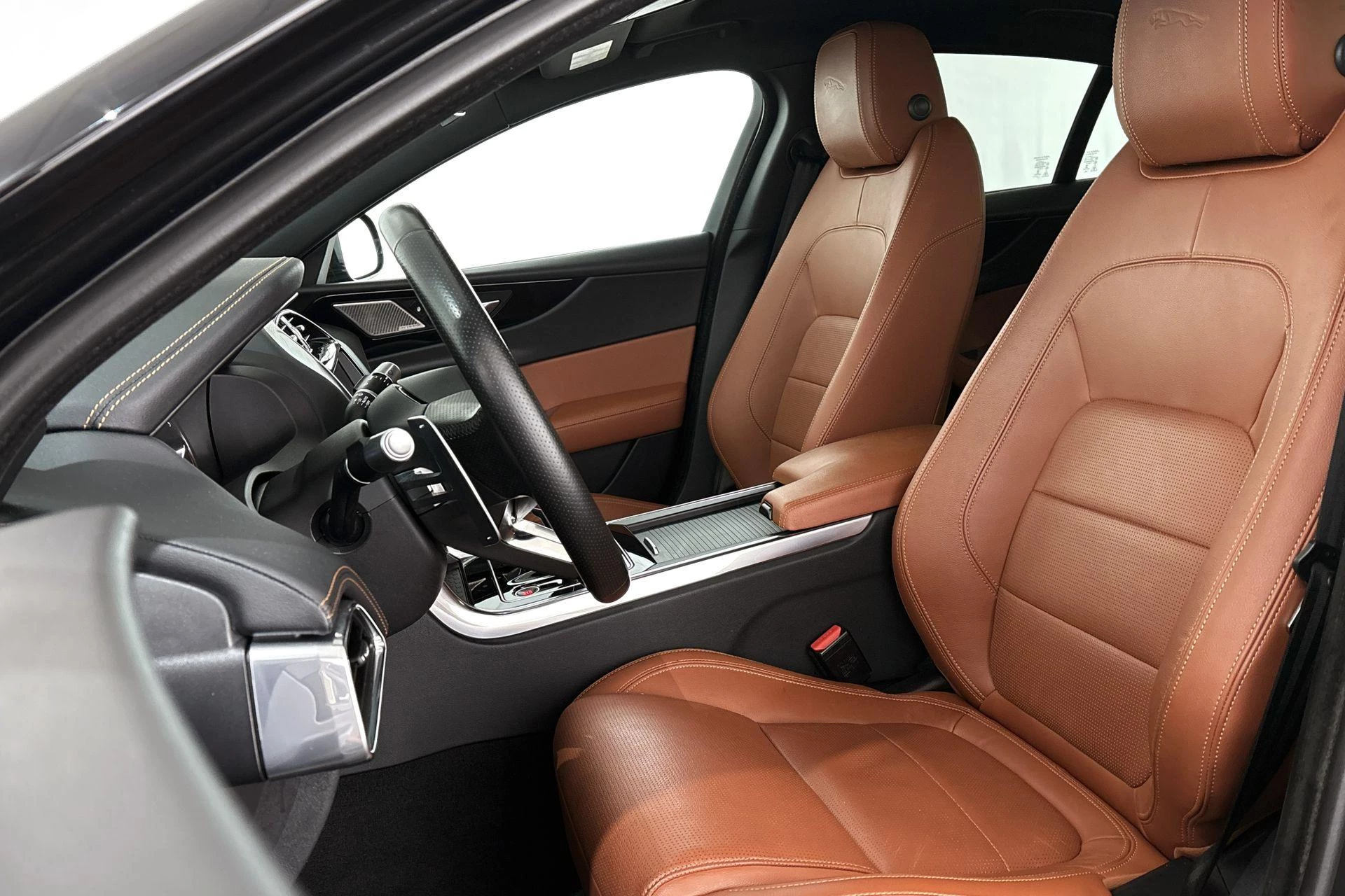 Hoofdafbeelding Jaguar XE