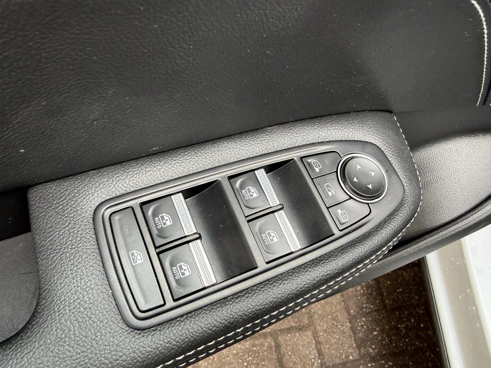 Hoofdafbeelding Renault Arkana