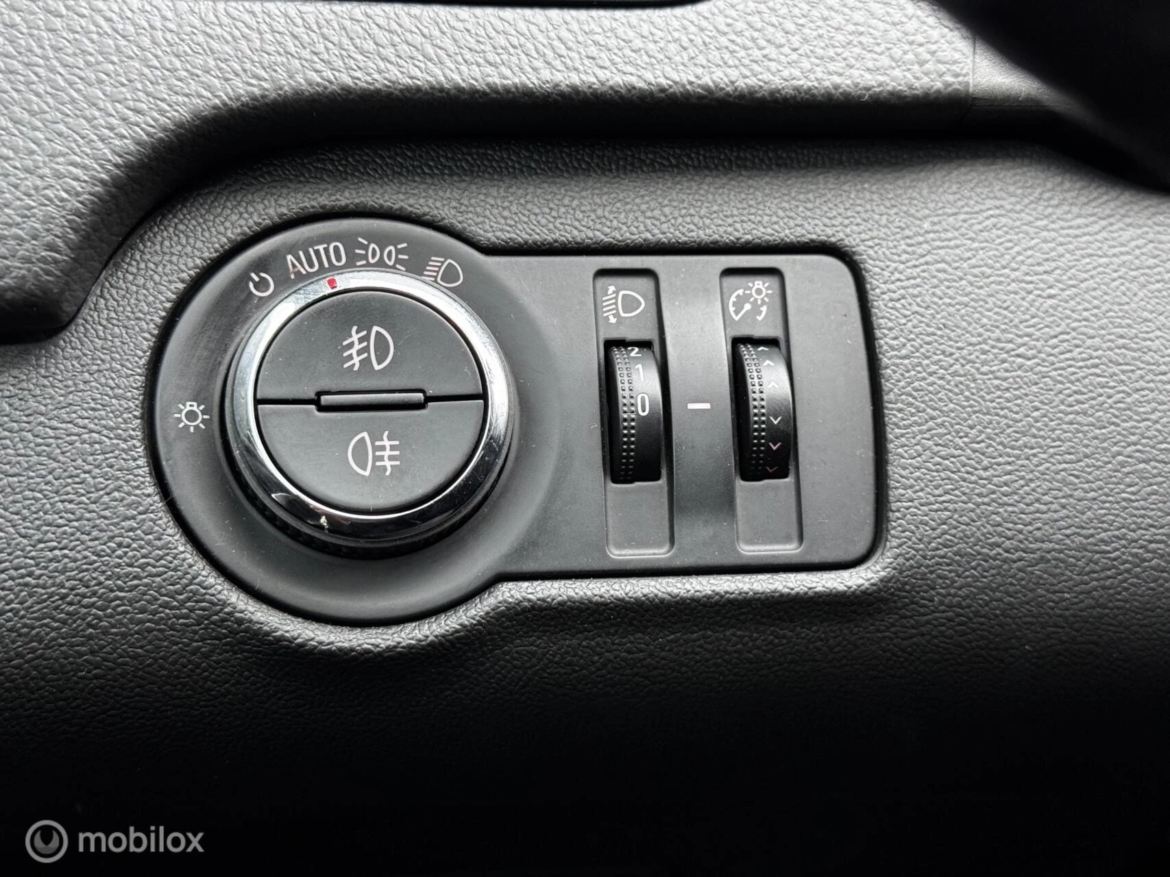 Hoofdafbeelding Opel Insignia