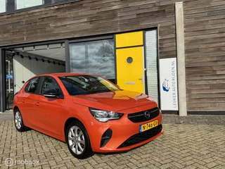 Opel Corsa 1.2 Edition P-sensoren LM velg incl 6mnd Garantie