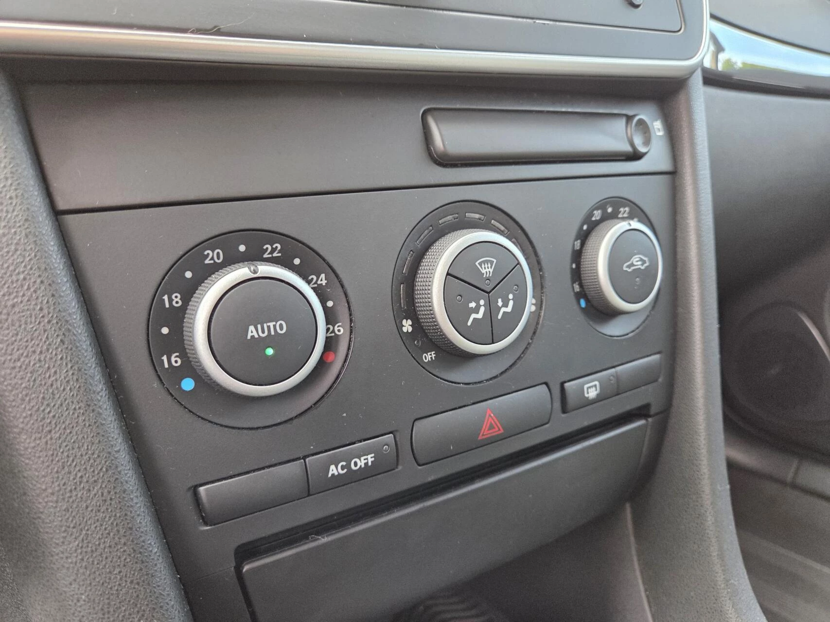 Hoofdafbeelding Saab 9-3X