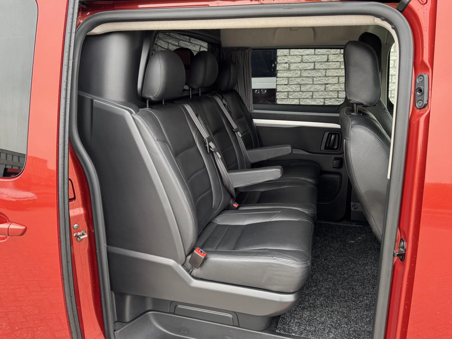 Hoofdafbeelding Citroën Jumpy