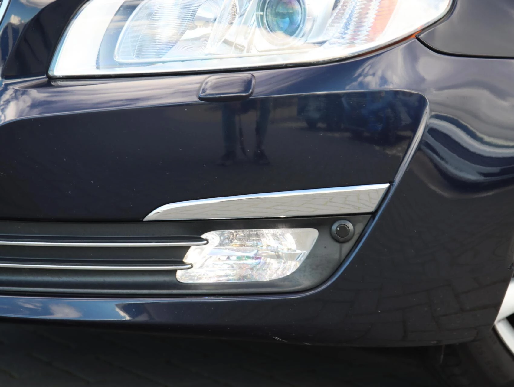 Hoofdafbeelding Volvo V70