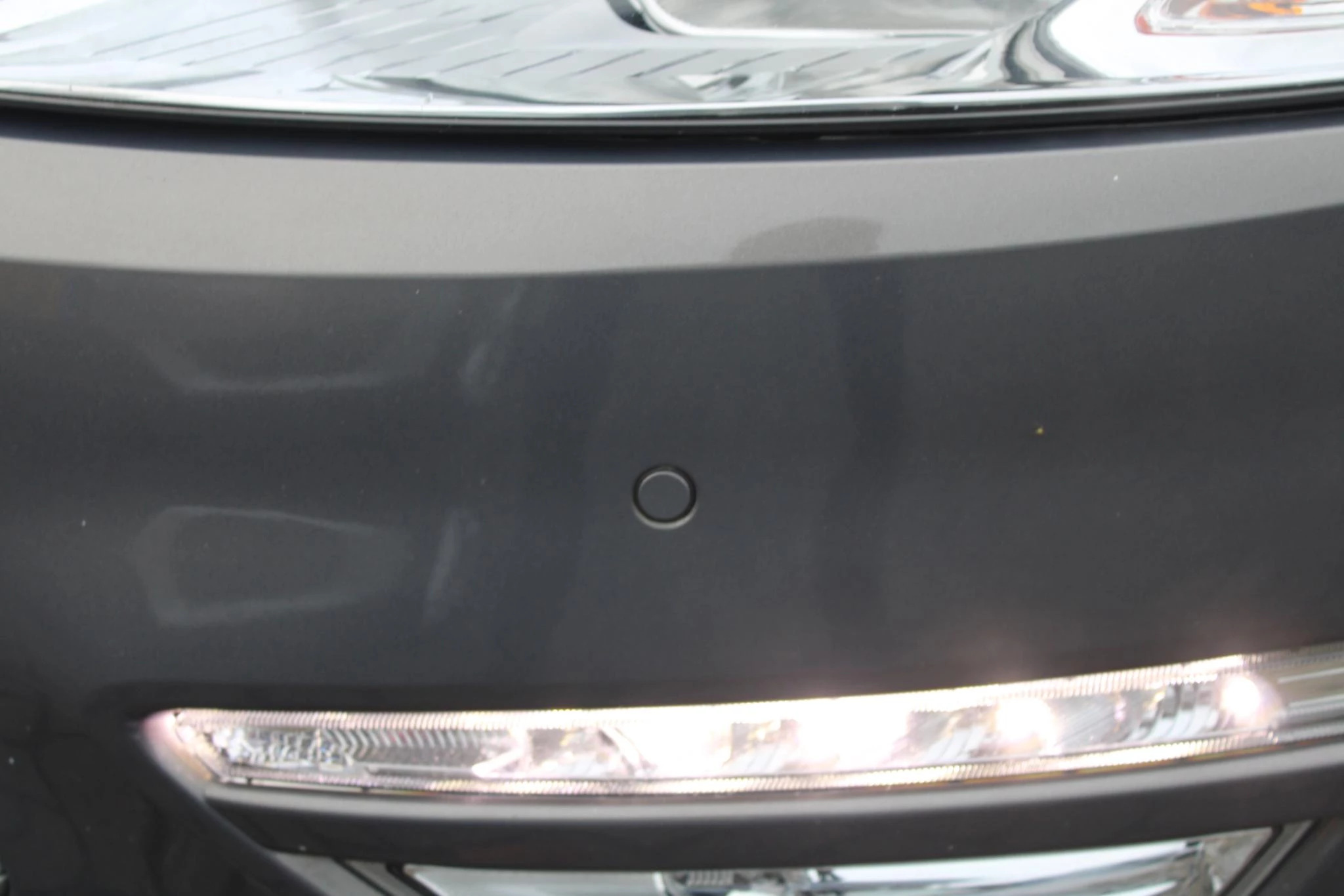 Hoofdafbeelding Ford Mondeo