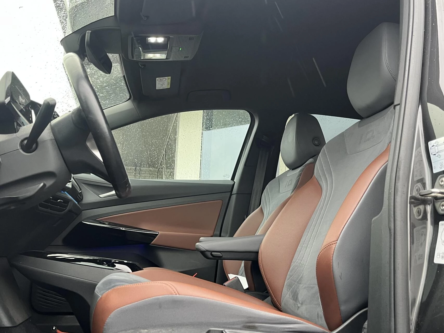 Hoofdafbeelding Volkswagen ID.4