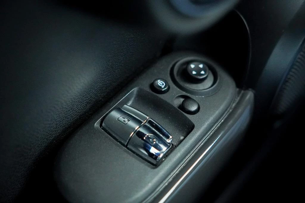 Hoofdafbeelding MINI 3-deurs