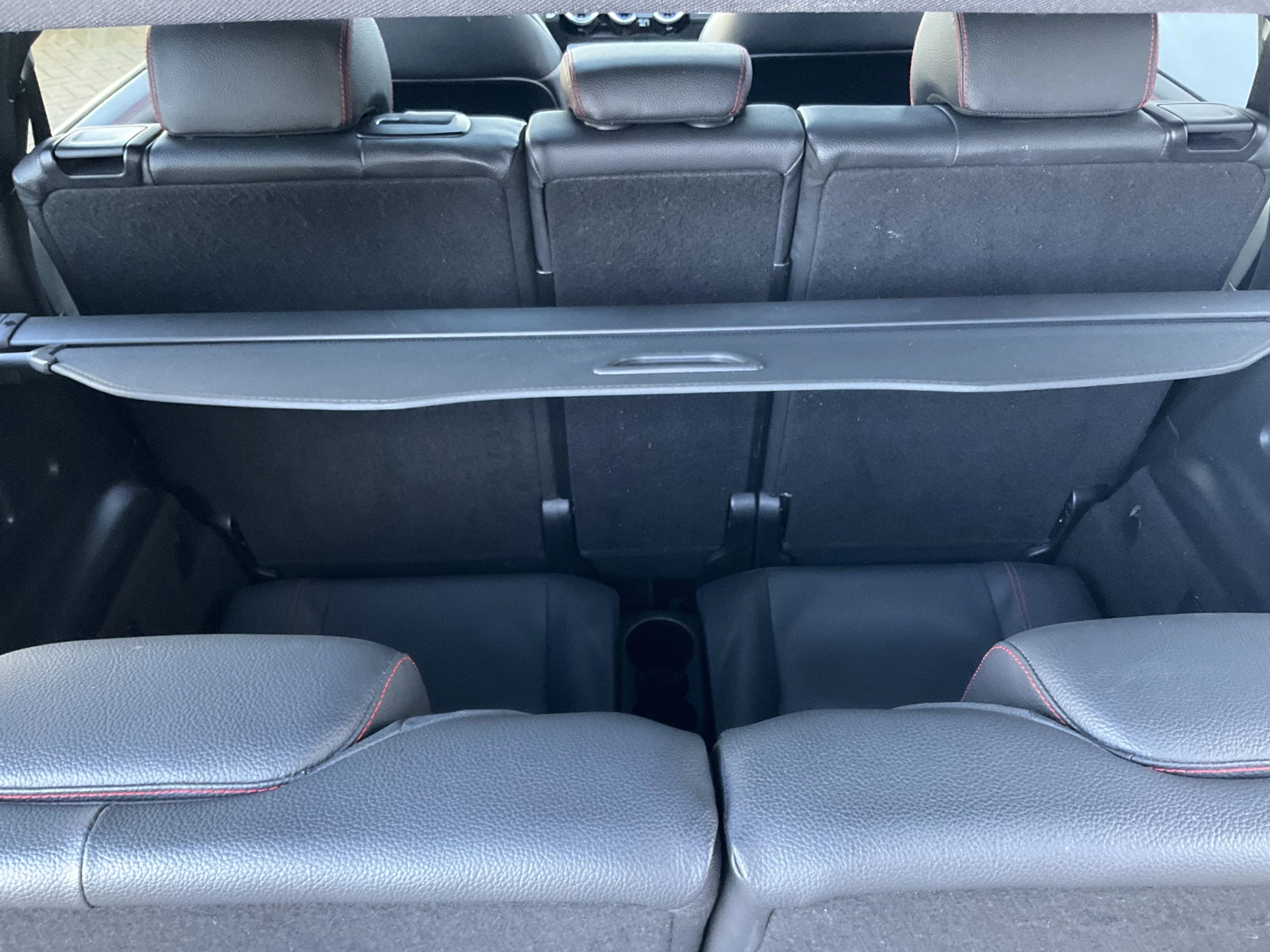 Hoofdafbeelding Mercedes-Benz GLB