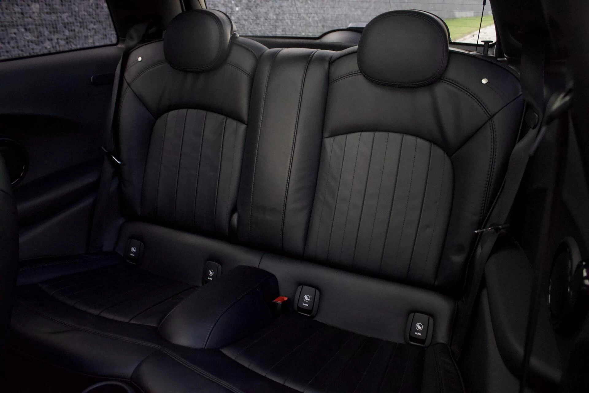 Hoofdafbeelding MINI Cooper S