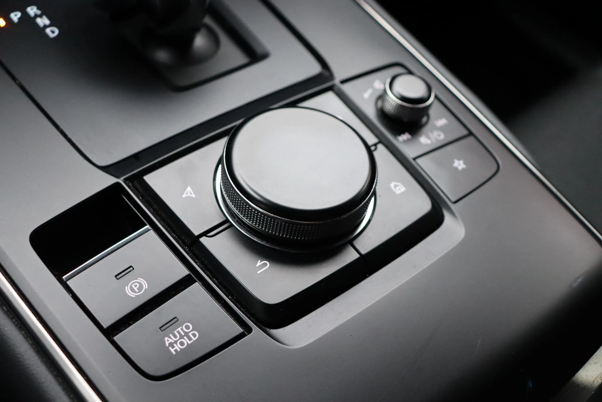 Hoofdafbeelding Mazda MX-30