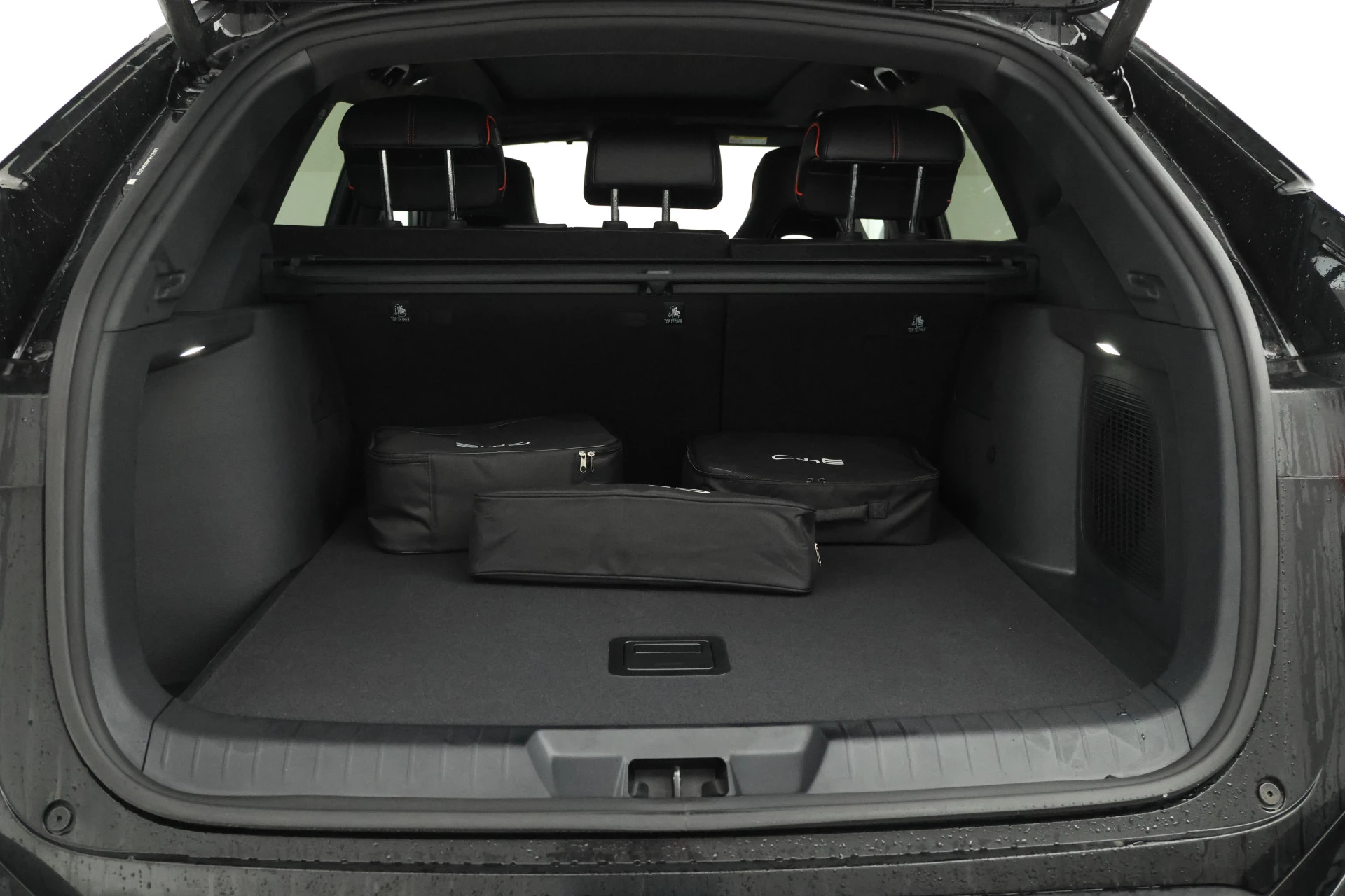 Hoofdafbeelding BYD SEAL U