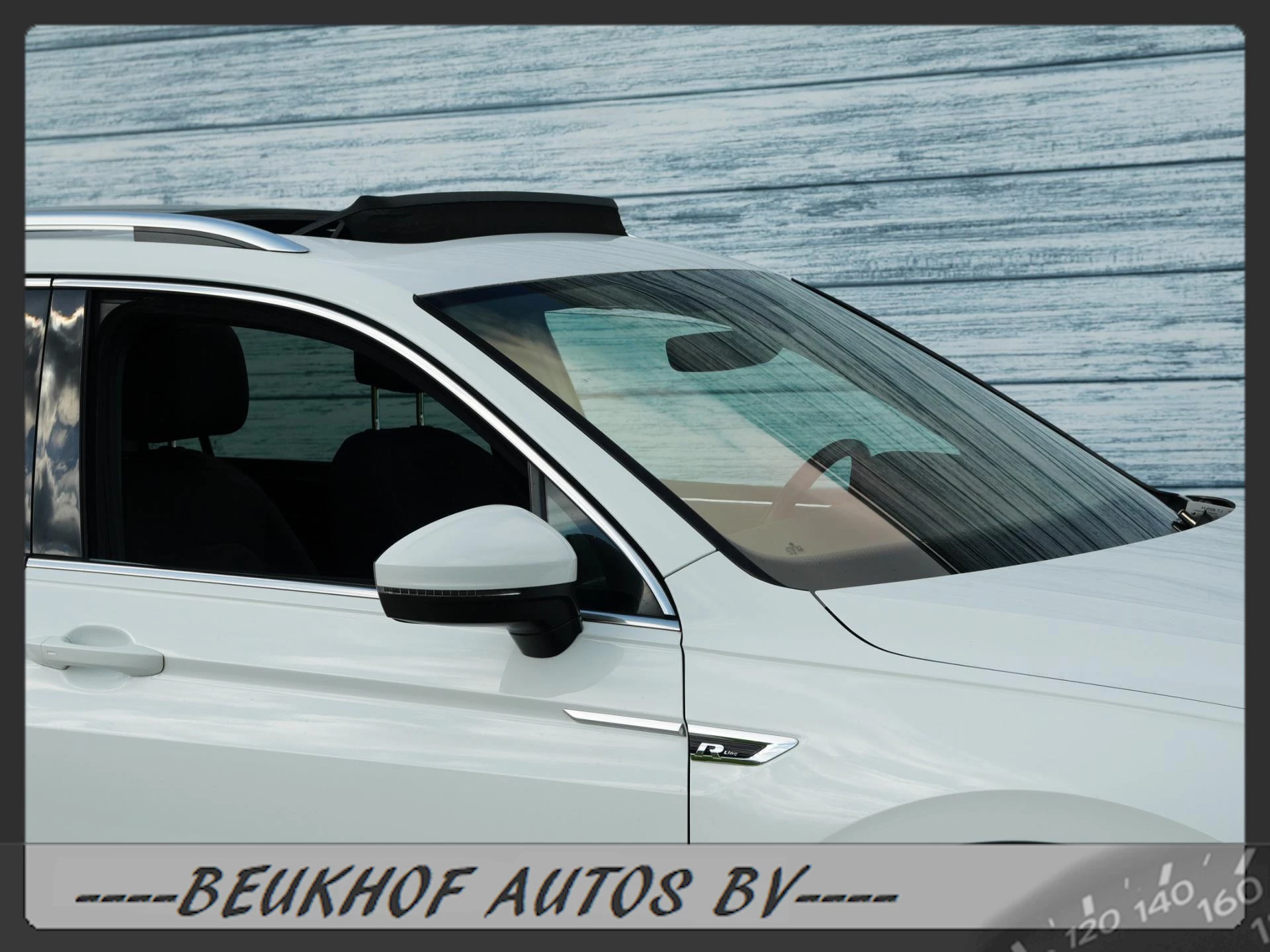 Hoofdafbeelding Volkswagen Tiguan Allspace