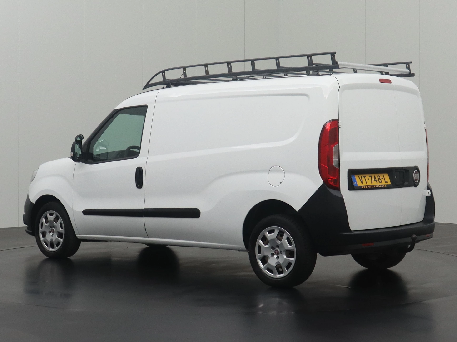 Hoofdafbeelding Fiat Doblò