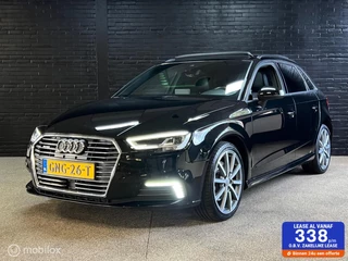 Audi A3 Sportback 40 e-tron Advance Sport