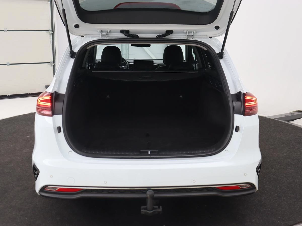 Hoofdafbeelding Kia Ceed