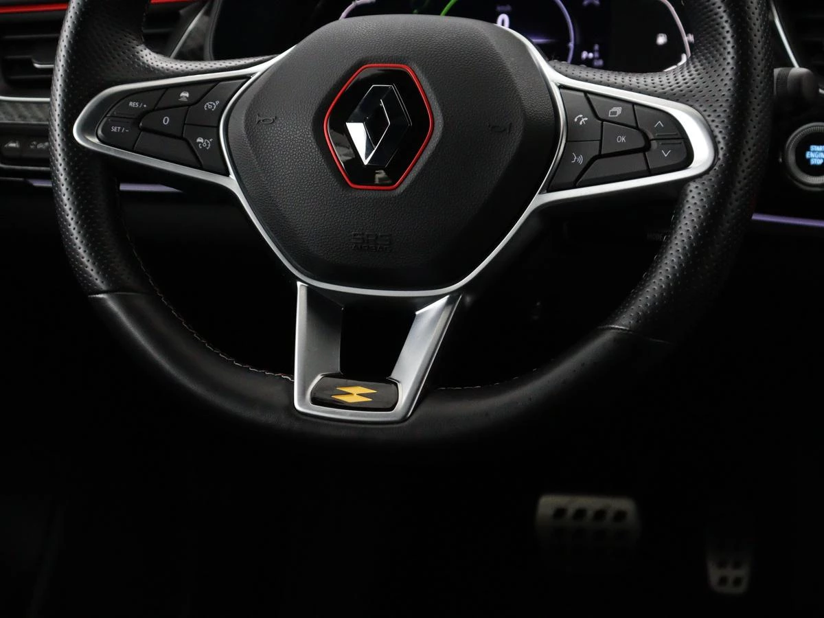 Hoofdafbeelding Renault Arkana