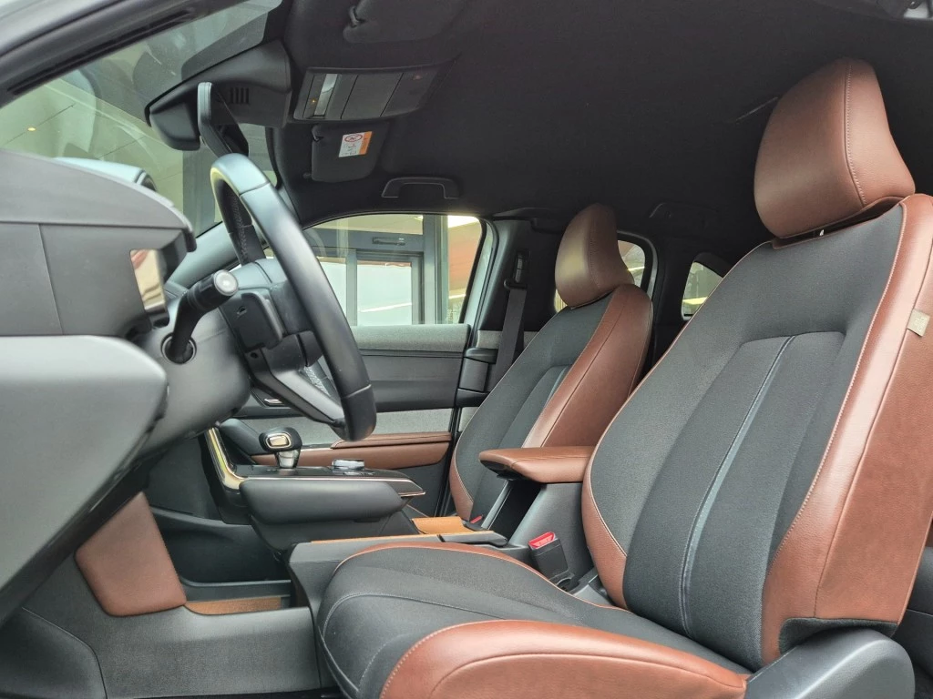 Hoofdafbeelding Mazda MX-30