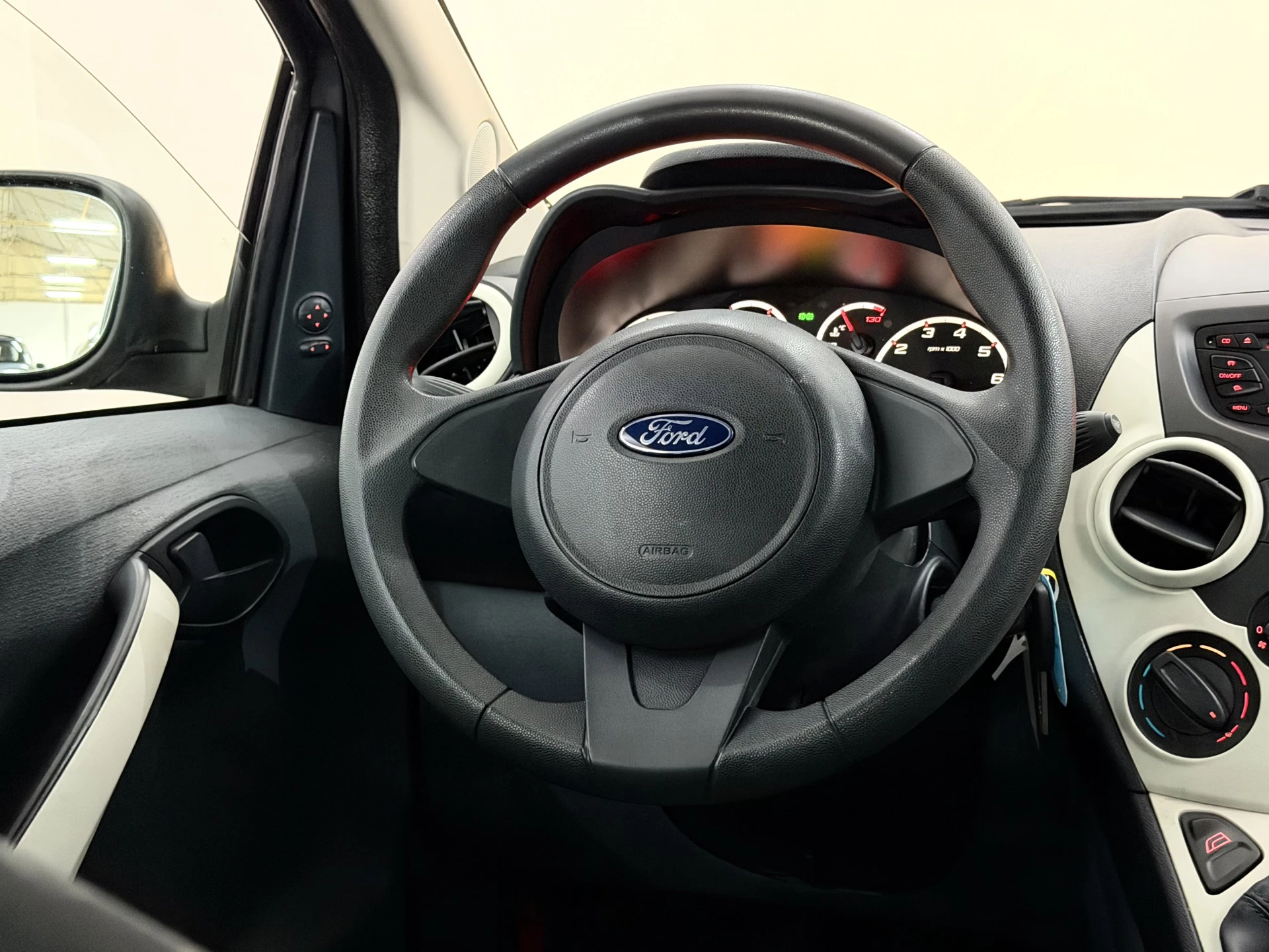 Hoofdafbeelding Ford Ka