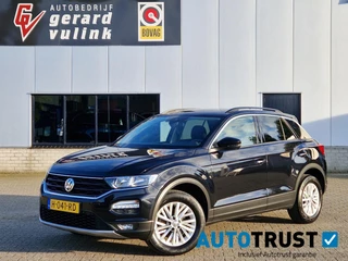 Volkswagen T-Roc 1.5 TSI Style DSG NAV ADAPTIVE CRUISE PDC