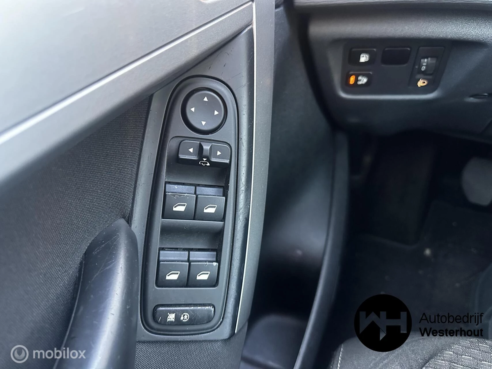 Hoofdafbeelding Citroën C4 Picasso