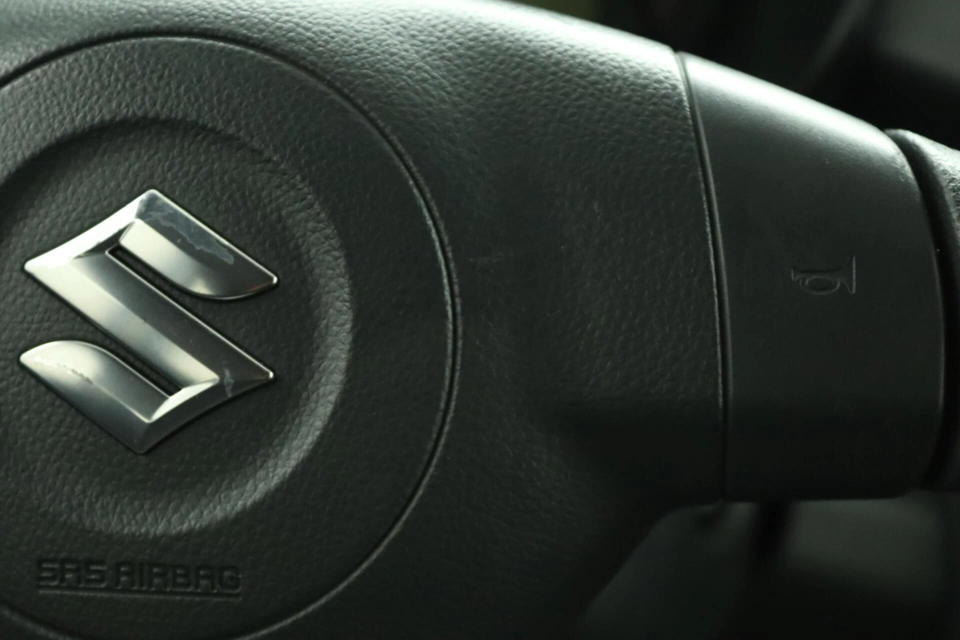 Hoofdafbeelding Suzuki Alto