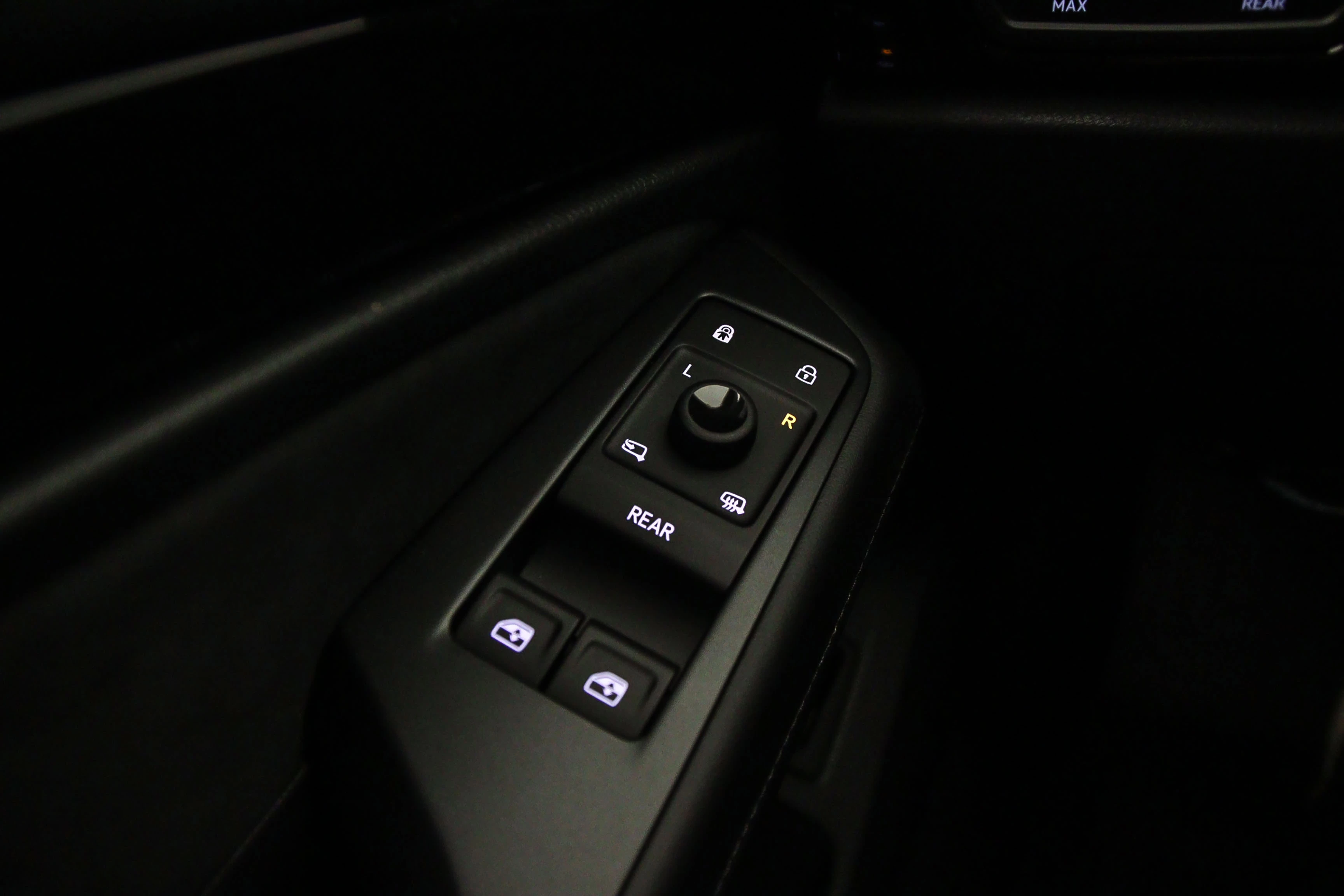 Hoofdafbeelding Volkswagen ID.7