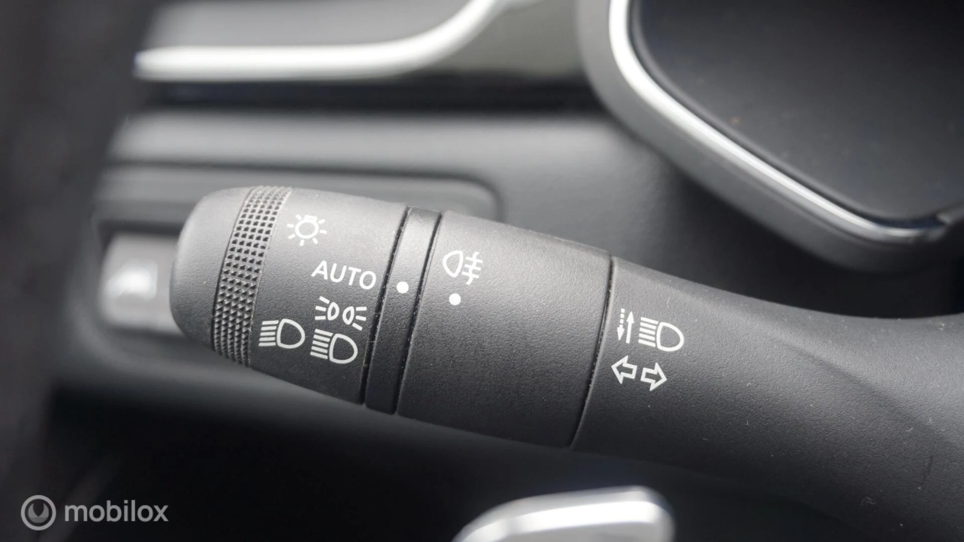 Hoofdafbeelding Mitsubishi ASX