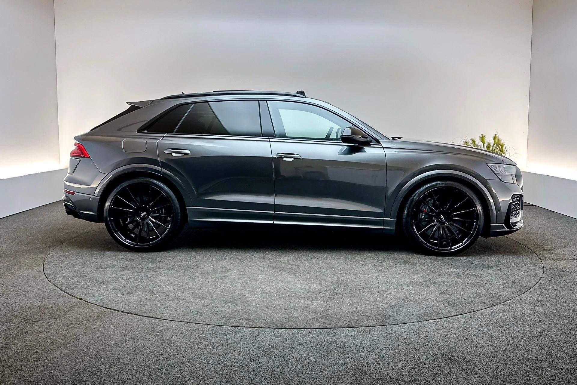 Hoofdafbeelding Audi RSQ8