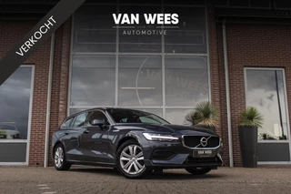 ➡️ Volvo V60 2.0 D4 Momentum | 1e eigenaar | NL auto | Dakraam | Head-up | Leer | Trekhaak | 190 pk | Camera | Stoelverwarming | LED | 17 inch | PDC | Lane-assist | Blis | Rij-modus |