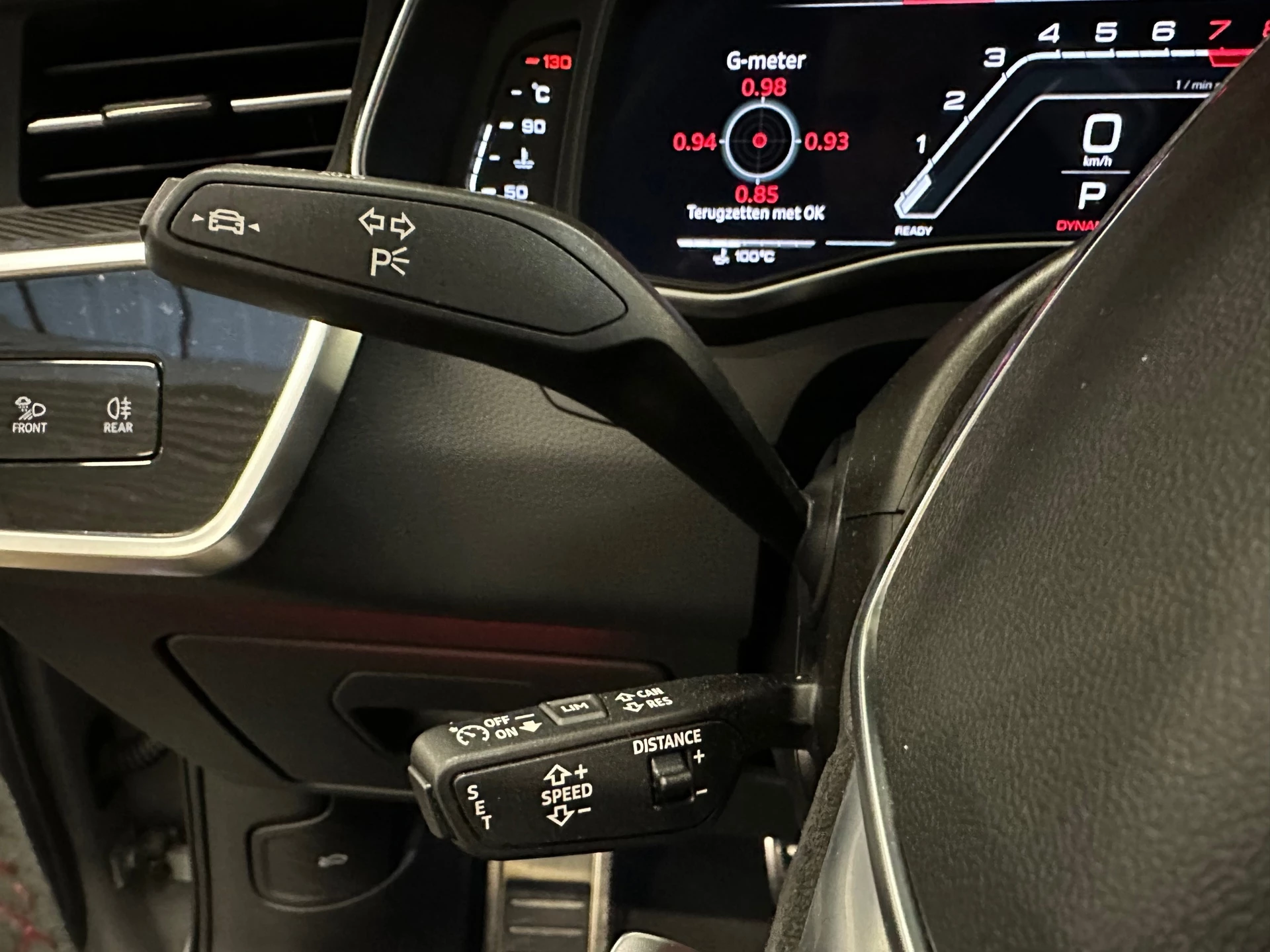 Hoofdafbeelding Audi RS6
