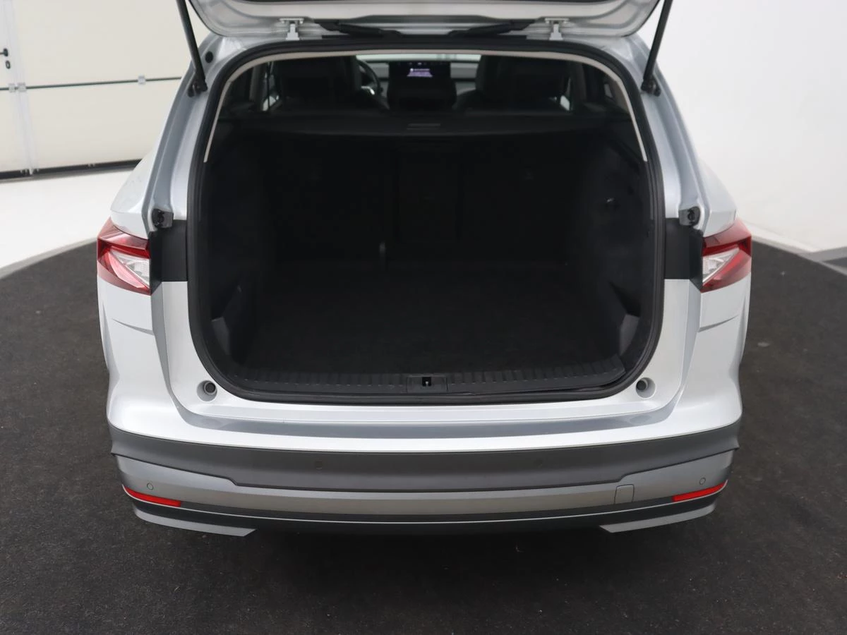 Hoofdafbeelding Škoda Enyaq iV