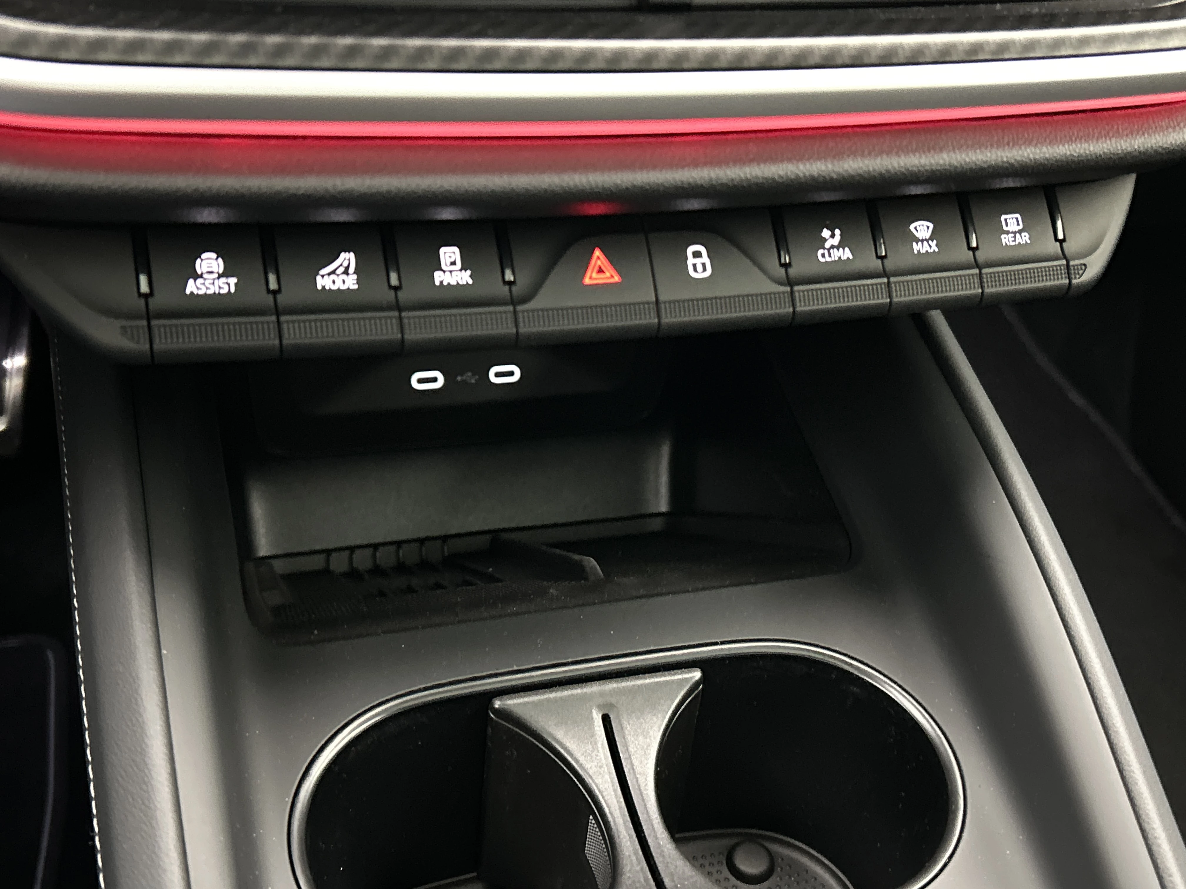 Hoofdafbeelding Škoda Enyaq Coupe