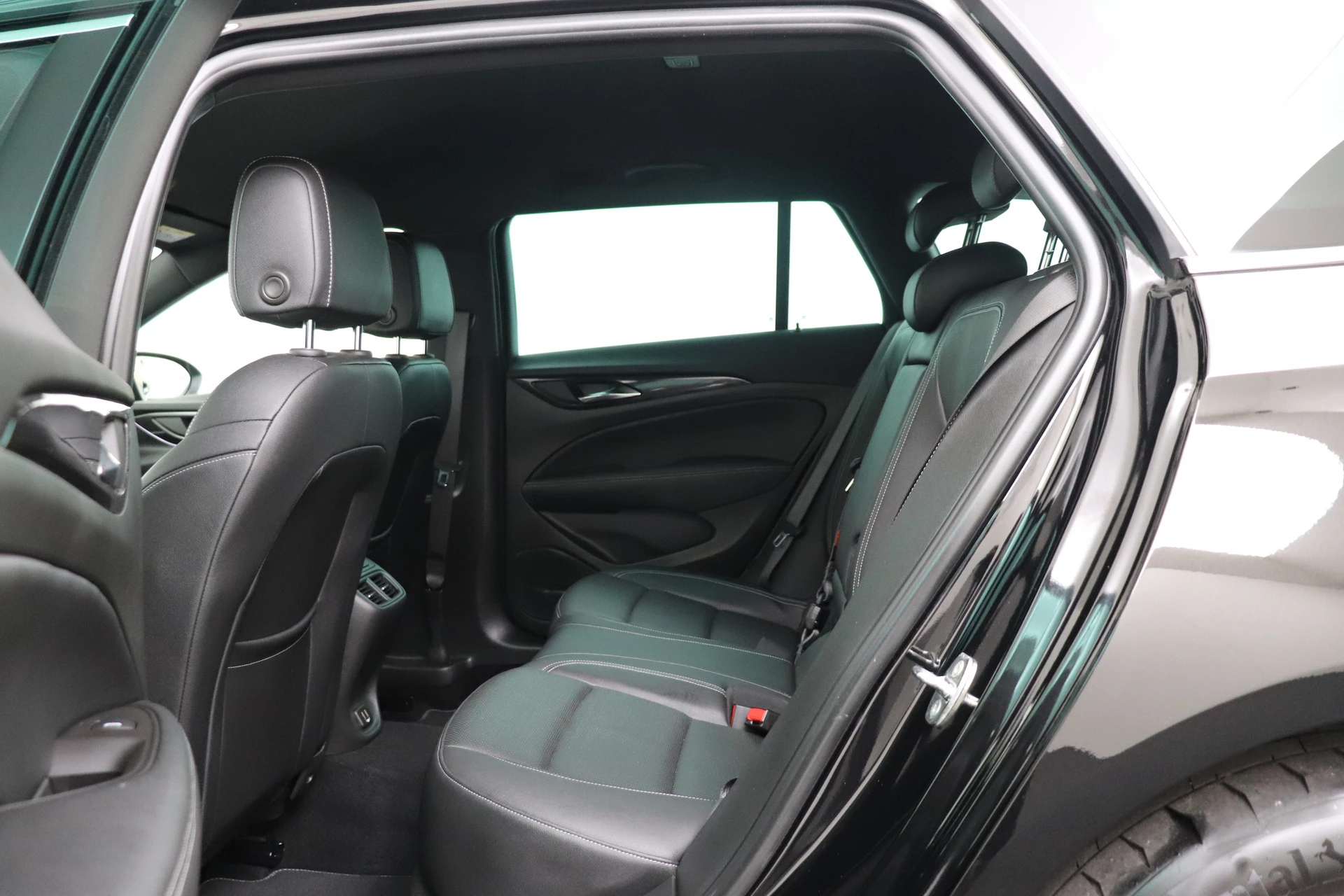 Hoofdafbeelding Opel Insignia