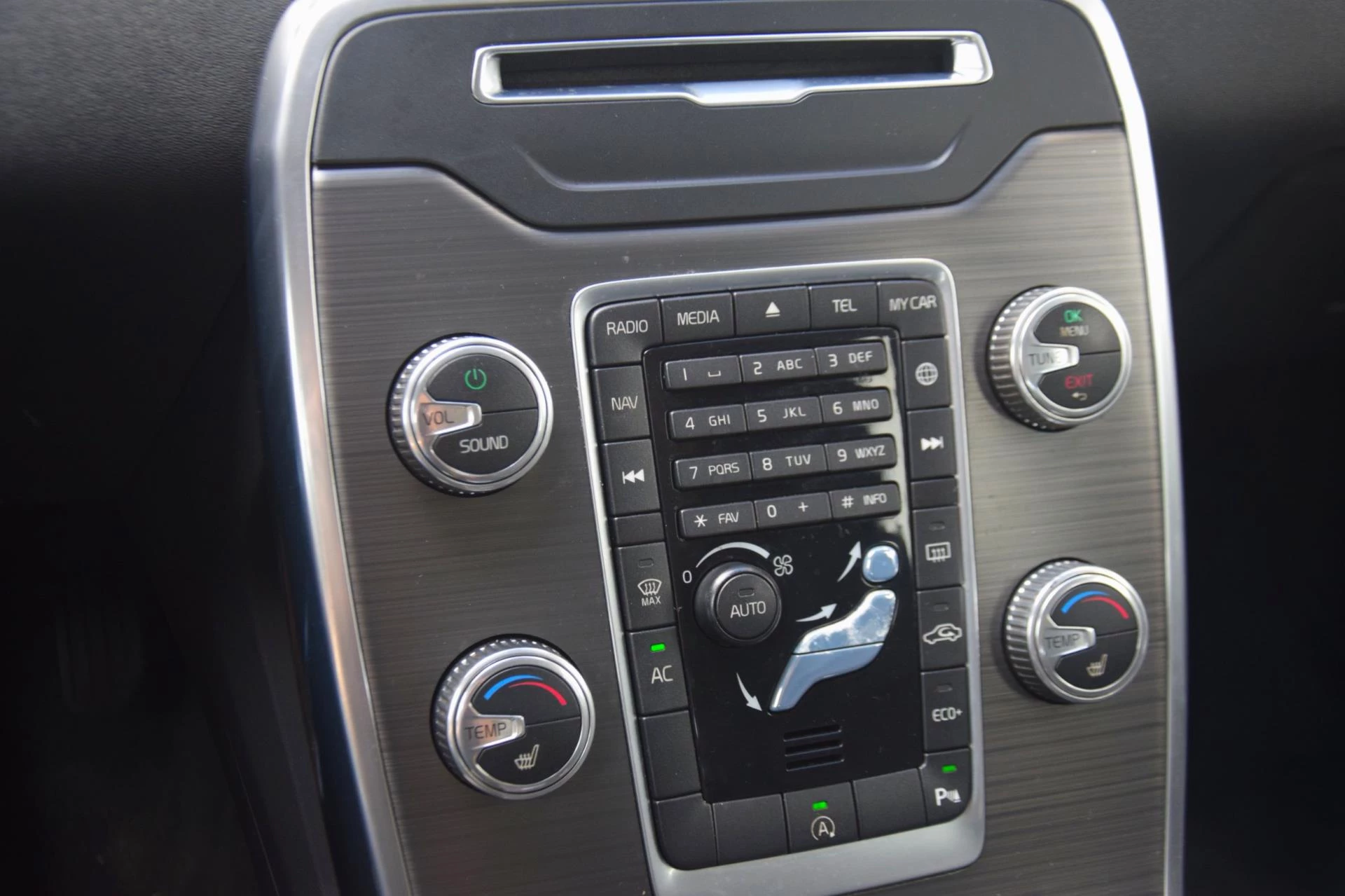 Hoofdafbeelding Volvo XC70
