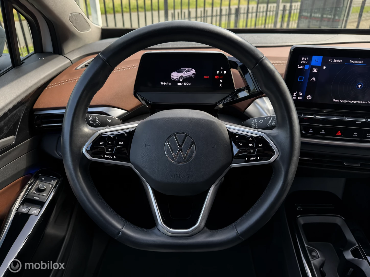 Hoofdafbeelding Volkswagen ID.4