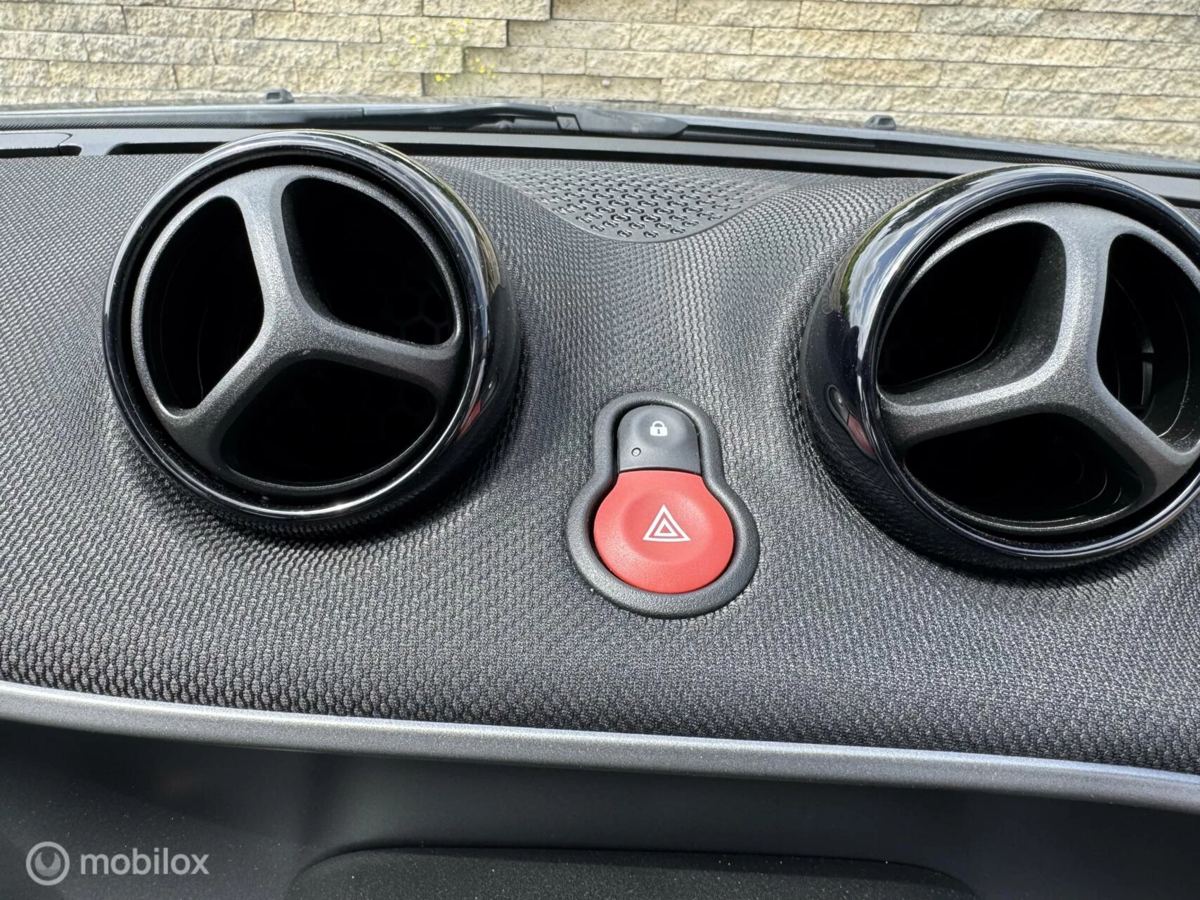 Hoofdafbeelding Smart Forfour