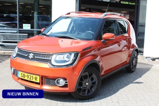 Suzuki Ignis 1.2 Stijl Smart Hybrid